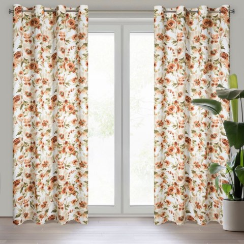 ZAS0MILA0B+RUD 140X250 Ösen