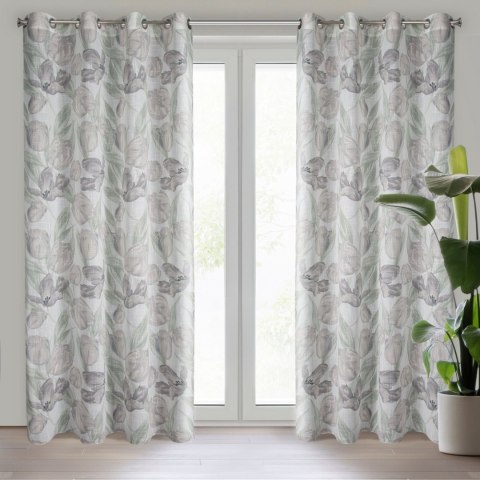 ZAS0MILLIE0NA+ZI 140X250 Ösen