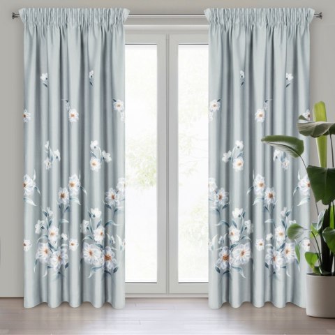 ZAS0NILA0SRE+RÓŻ 140X270 T