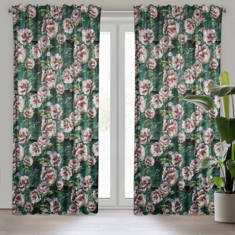 ZAS0PALMERA0ZIEL 140X270 T0SZEL