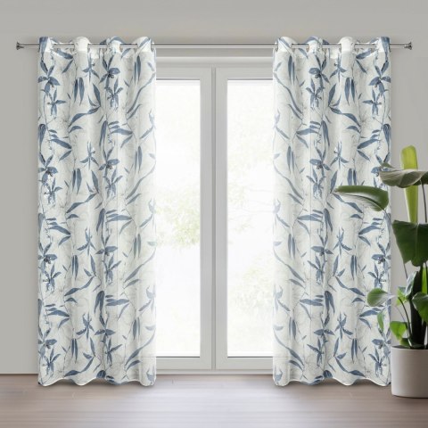 ZAS0PATI0NIE+SRE 140X250 Ösen