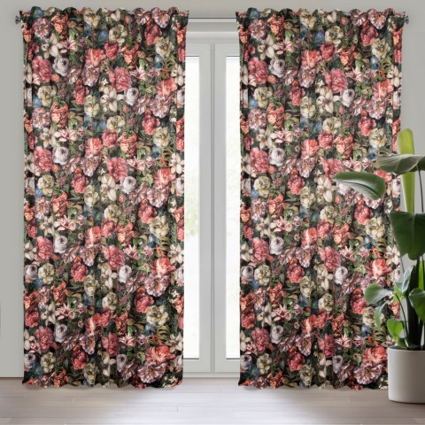 ZAS0PEONIA0BORD 140X270 T0SZEL