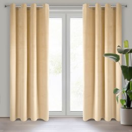 ZAS0PIERRE0CAP 140X250 Ösen