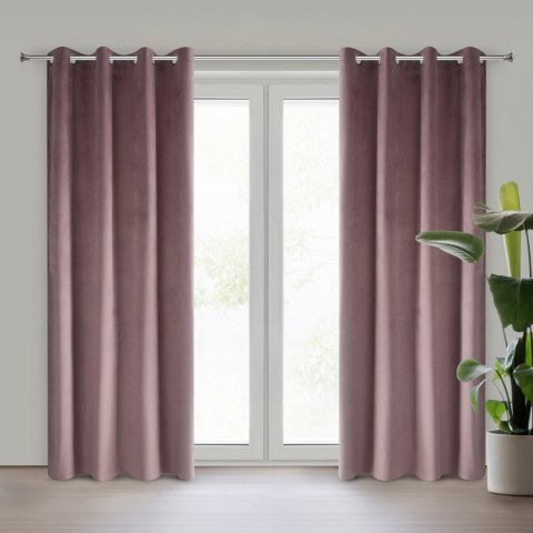 ZAS0PIERRE0PUDR 140X250 Ösen