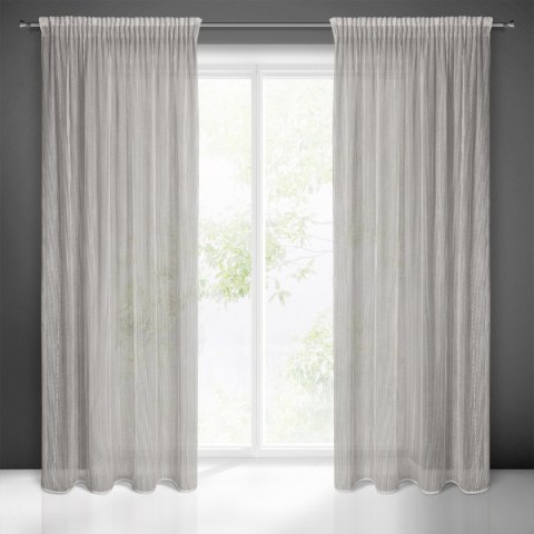 ZAS0REGINA0BEŻ 135X270 TAŚMA