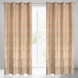 ZAS0SARA0K+ZŁO 140X250 Ösen