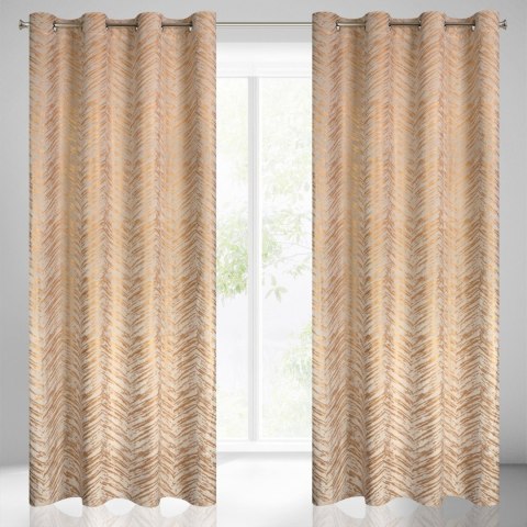 ZAS0SARA0K+ZŁO 140X250 Ösen