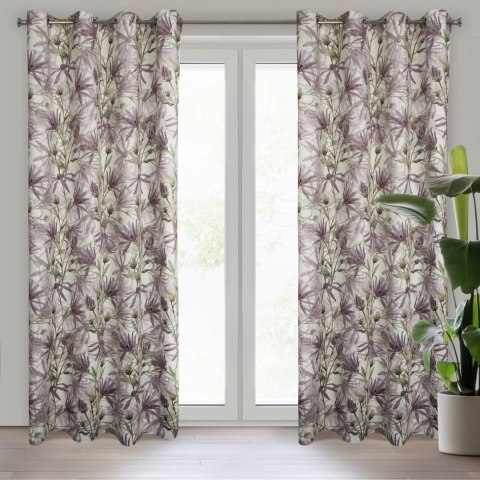 ZAS0TESSA0B+FIOL 140X250 Ösen