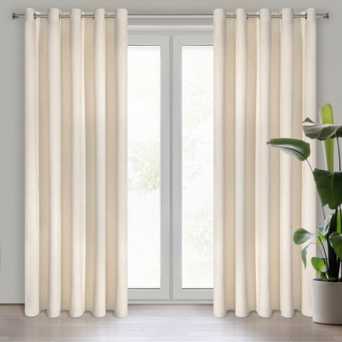 ZAS0VILLA0J.BEŻ 140X250 PRZE 10