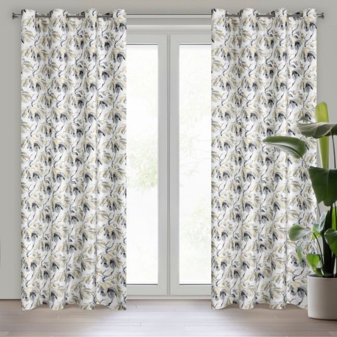 ZAS0MELISA0B+MU 140X250 Ösen