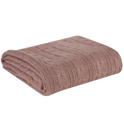 KOC0AKRYL020RÓŻ 130X170 RÓŻ