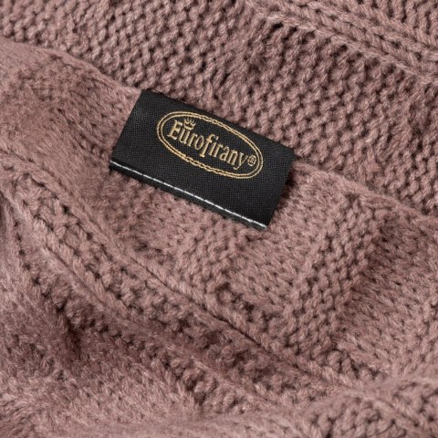 KOC0AKRYL020RÓŻ 130X170 RÓŻ