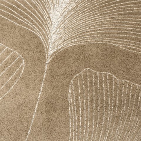 KOC0FLA0GINKO1 150X200 C.BEŻ