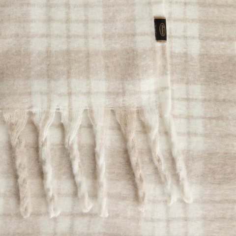 KOC0MOHER08 130X170 BEŻ+K