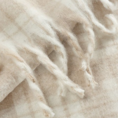 KOC0MOHER08 130X170 BEŻ+K