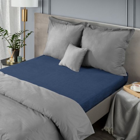 D910PRZE0FROT0GR 220X200+20CM 170 GRN