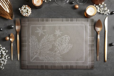 GOB0CHO0HOLLY0Ś 35X45+0-5% C.BEŻ