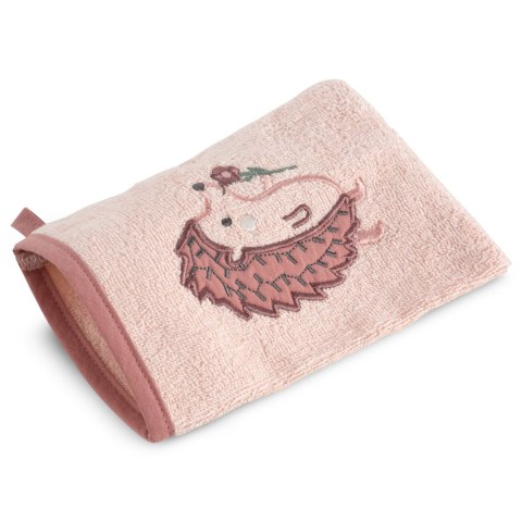 RE0D0BABY680RÓŻ 15X21 (X6) 350