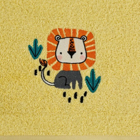 RE0D0BABY690POMA 70X140 (X3) 450