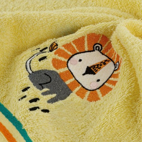 RE0D0BABY690POMA 70X140 (X3) 450