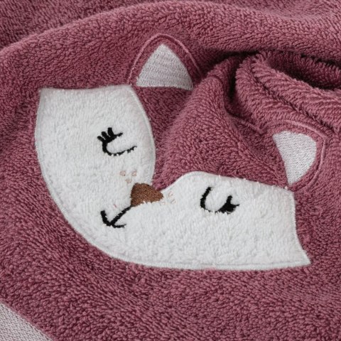 RE0D0BABY700RÓŻ 15X21 (X6) 350