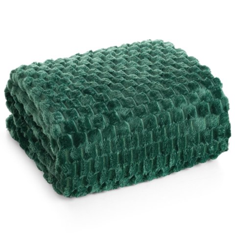 D910K0CINDY6 150X200 dunkelgrün FLA