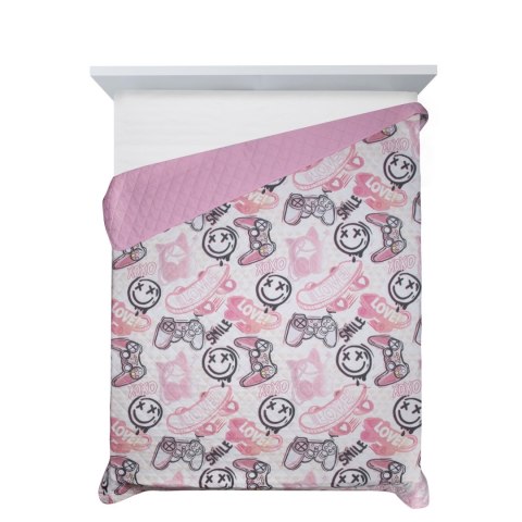 D910N0KID017 170X210 B+RÓŻ+SREB