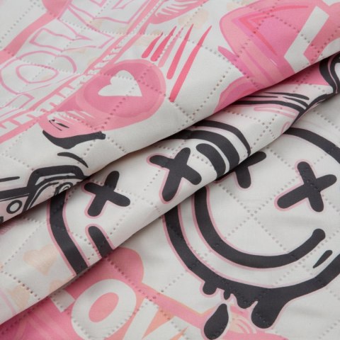 D910N0KID017 170X210 B+RÓŻ+SREB