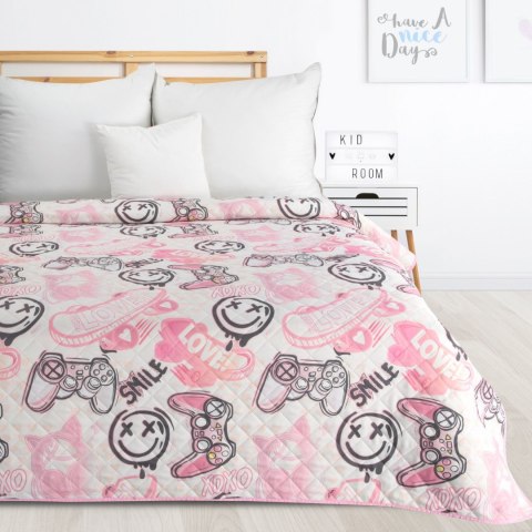 D910N0KID017 170X210 B+RÓŻ+SREB