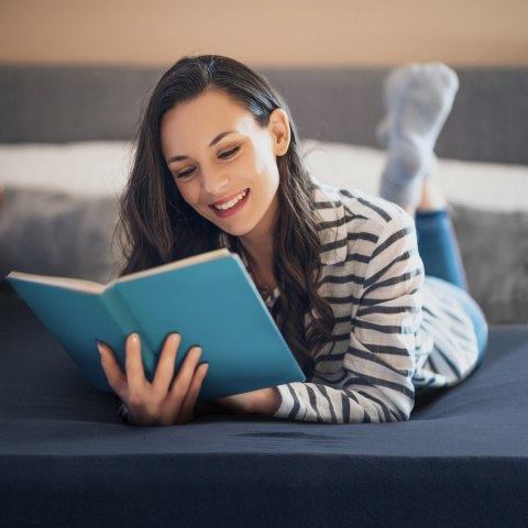 D910PRZE0JER0BEŻ 180X200+30CM 125