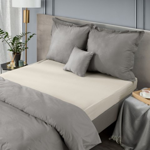 D910PRZE0JER0BEŻ 90X200+25CM 125