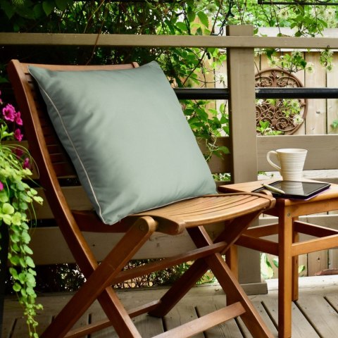 Kissenbezug GARDEN/13B 45X45 MIĘT