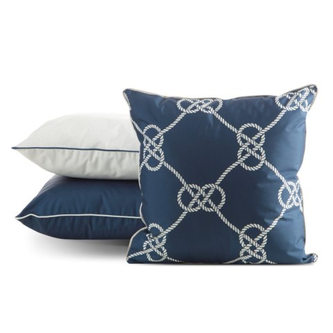 Kissenbezug GARDEN/15A 45X45 GRAN+B