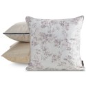 Kissenbezug GARDEN/21A 45X45 K+BEŻ