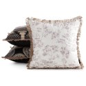 Kissenbezug GARDEN/21C 45X45 K+BEŻ