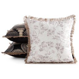 Kissenbezug GARDEN/21C 45X45 K+BEŻ