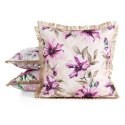 Kissenbezug GARDEN/29B 45X45 K+RÓŻ