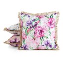 Kissenbezug GARDEN/34B 45X45 RÓŻ+FIO