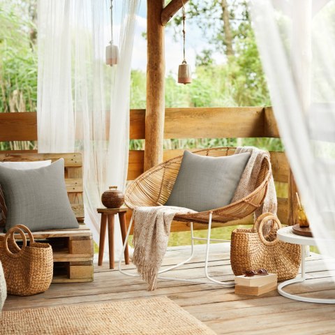 CHP0GARDEN30BEŻO 45X45