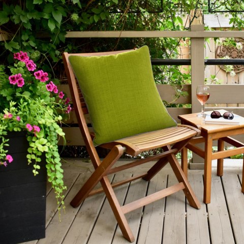 CHP0GARDEN30CZER 45X45