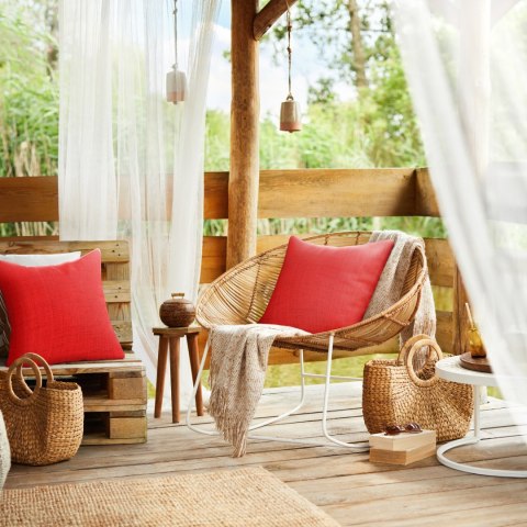 CHP0GARDEN30CZER 45X45