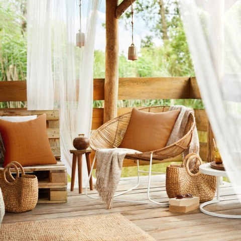 CHP0GARDEN30POMA 45X45