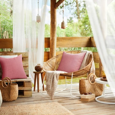 CHP0GARDEN30RÓŻO 45X45