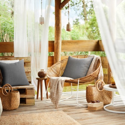 CHP0GARDEN30STAL 45X45