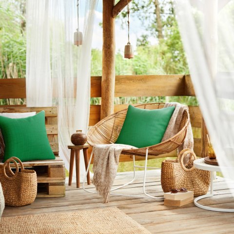 CHP0GARDEN30ZIEL 45X45