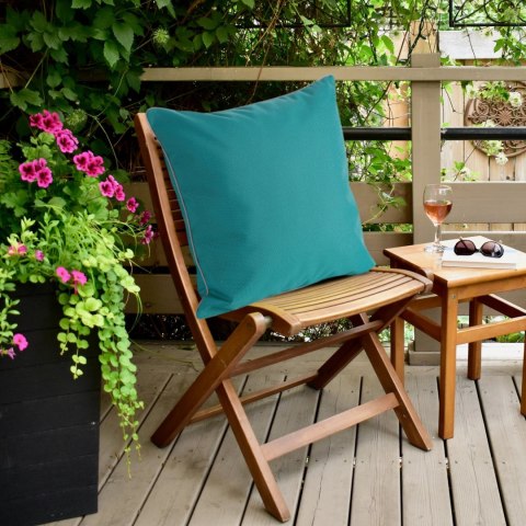 CHP0GARDEN40ŻÓŁT 45X45