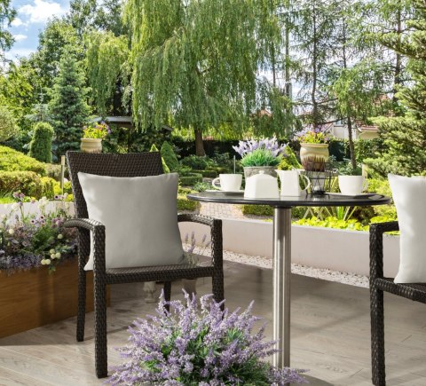 CHP0GARDENIA0BEŻ 45X45