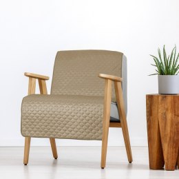 CHON0DIMON0BEŻ 70X160 BEŻ