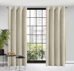 D910Z0ROSA0BEŻ 140X250 Ösen