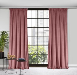 D910Z0ROSA0C.RÓŻ 140X270 T